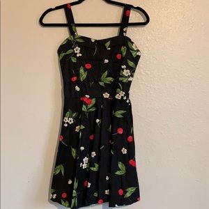 Pinup dress